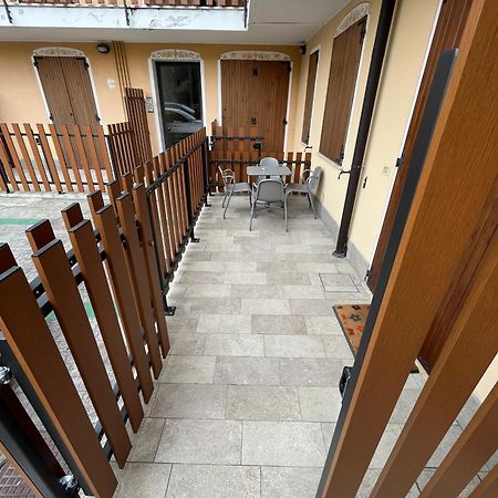 Ca' Nildes Apartment Клузане Екстериор снимка