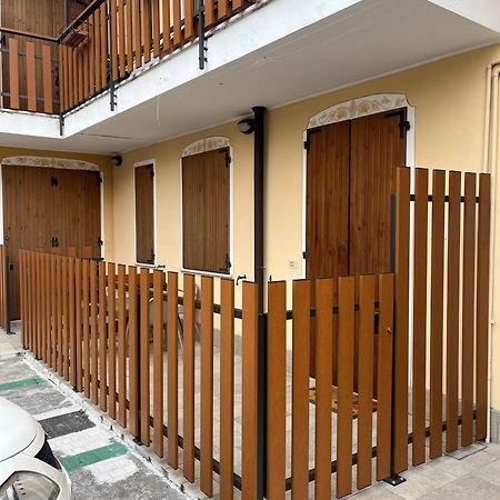 Ca' Nildes Apartment Клузане Екстериор снимка