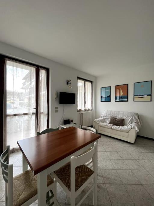 Ca' Nildes Apartment Клузане Екстериор снимка