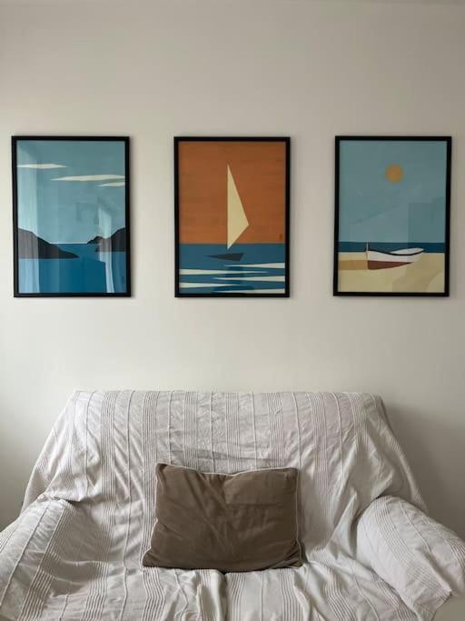 Ca' Nildes Apartment Клузане Екстериор снимка