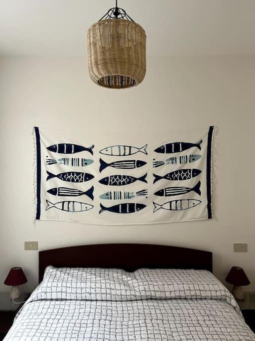 Ca' Nildes Apartment Клузане Екстериор снимка