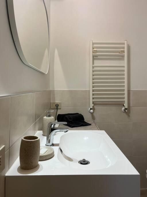 Ca' Nildes Apartment Клузане Екстериор снимка