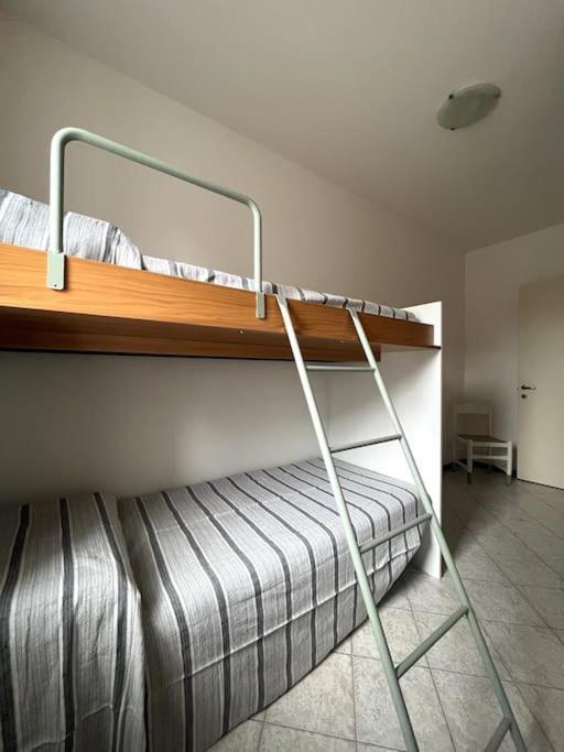 Ca' Nildes Apartment Клузане Екстериор снимка