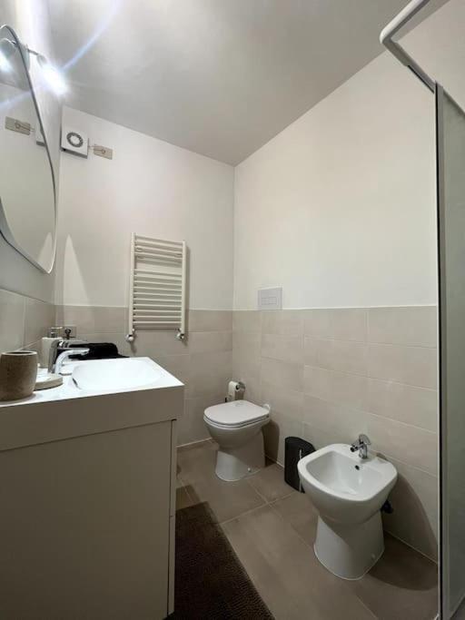 Ca' Nildes Apartment Клузане Екстериор снимка