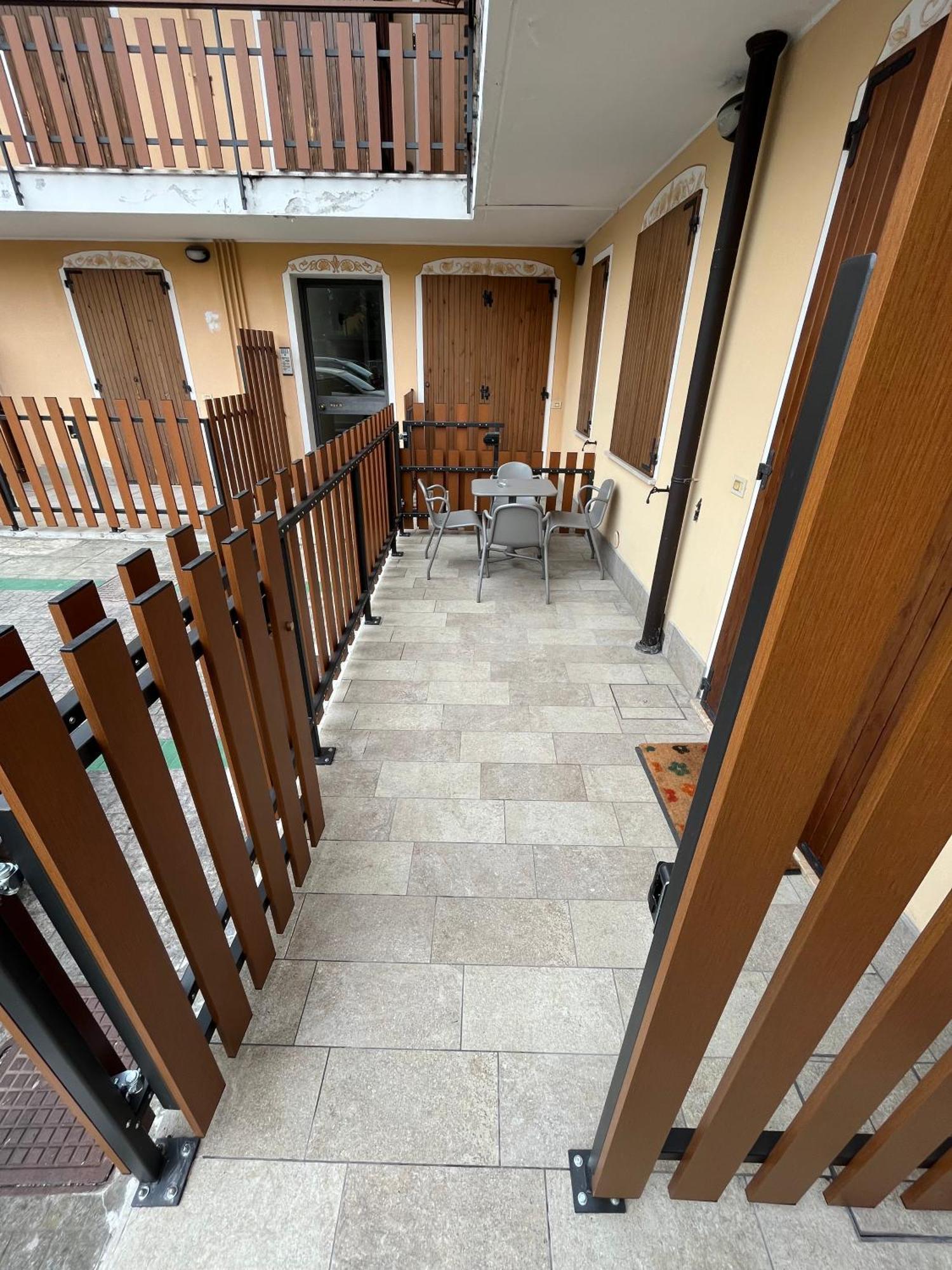 Ca' Nildes Apartment Клузане Екстериор снимка