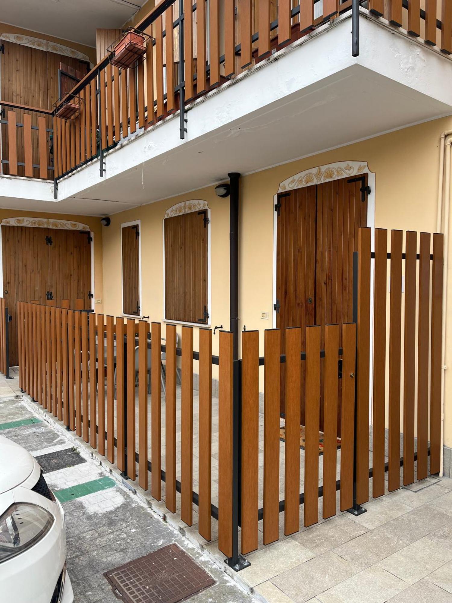 Ca' Nildes Apartment Клузане Екстериор снимка